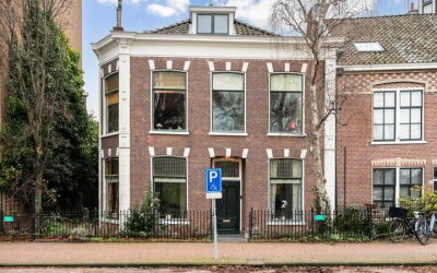 Rijnsburgersingel 42