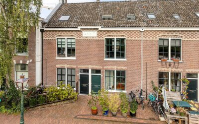 Rijnsburgersingel 44