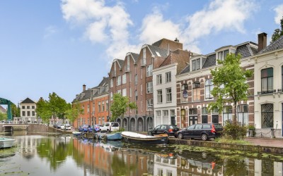 Nieuwe Mare 27