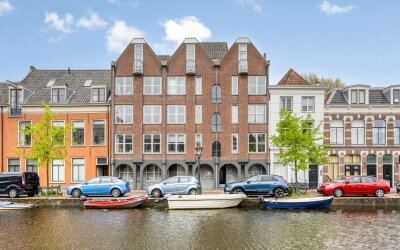 Nieuwe Mare 35