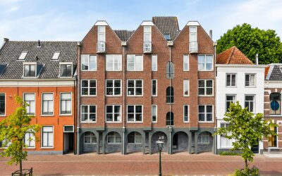 Nieuwe Mare 43