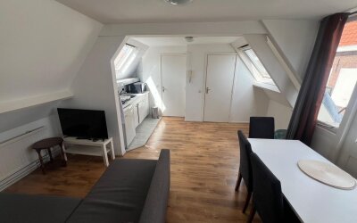 Korte Mare 34-F