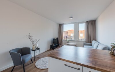 Langegracht 67-D