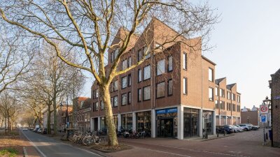 Langegracht 67-E