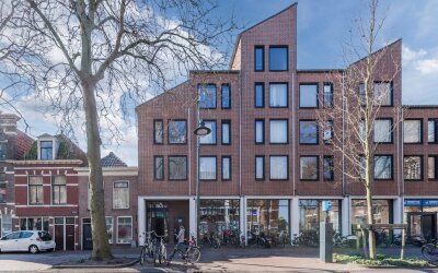 Langegracht 67