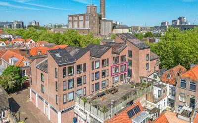 Langegracht 69-M