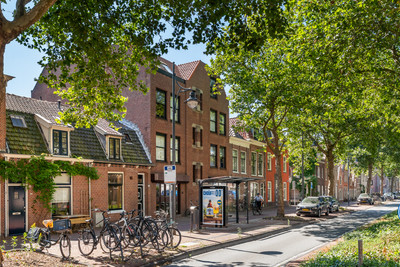 Langegracht 163-C