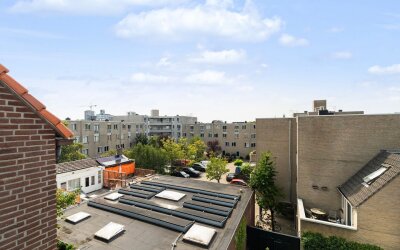 Langegracht 163-D