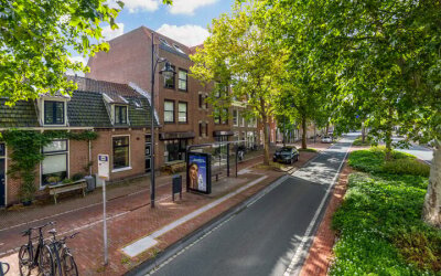 Langegracht 163