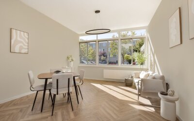 Langegracht 165-A