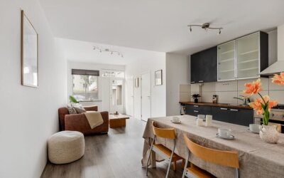 Langegracht 165-B