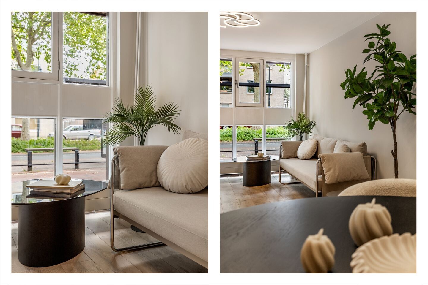 Appartement te koop: Langegracht 167, Leiden