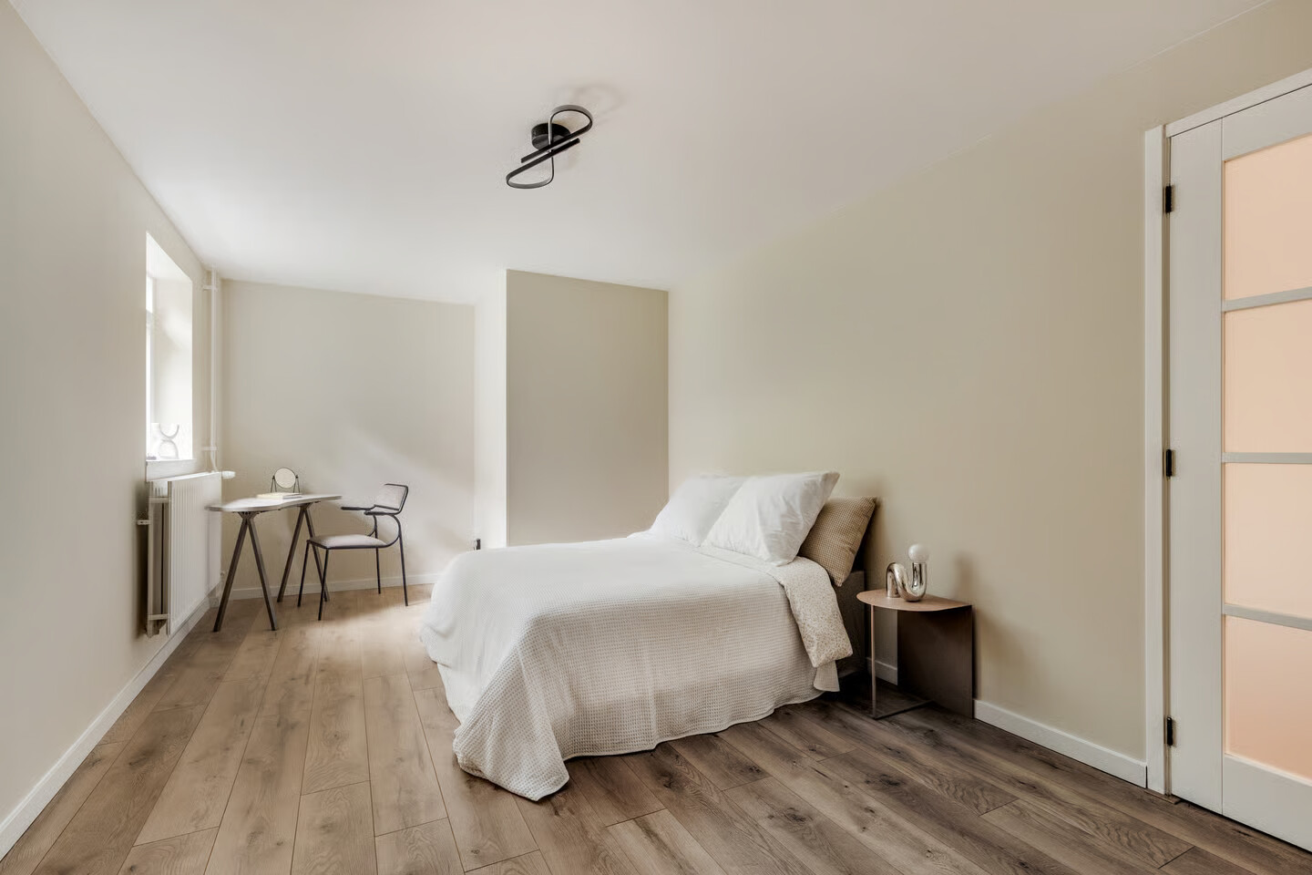 Appartement te koop: Langegracht 167, Leiden