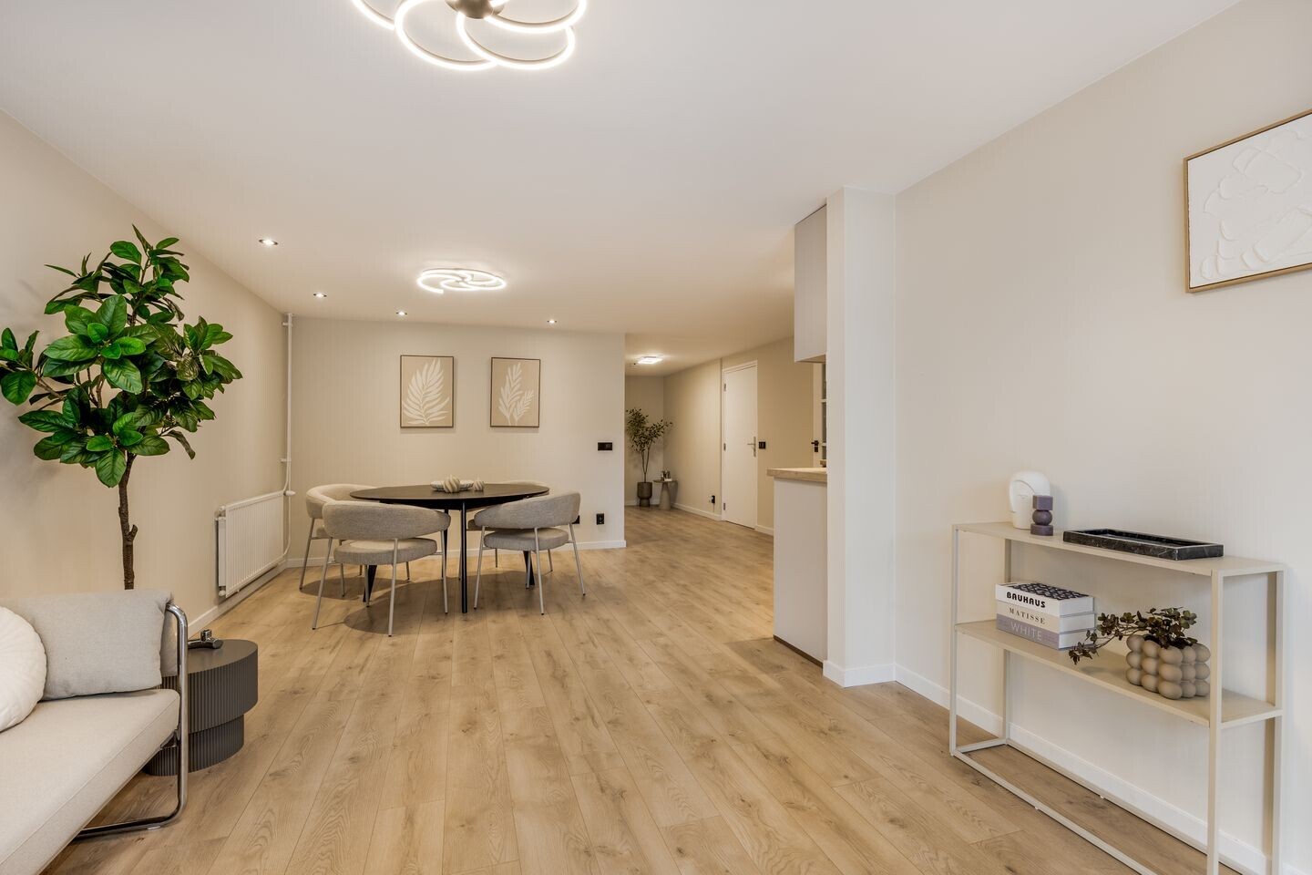 Appartement te koop: Langegracht 167, Leiden