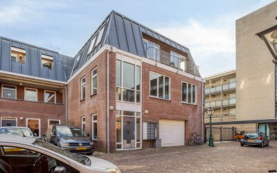 Koolgracht 23