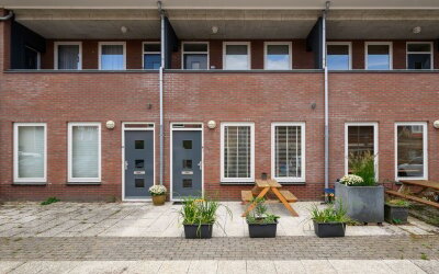 Koolgracht 5