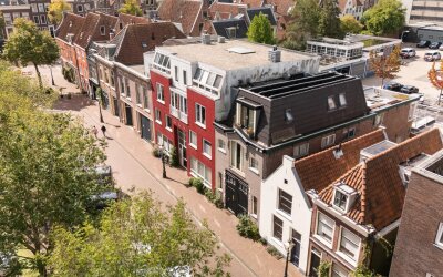 Volmolengracht 20