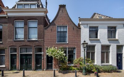 Zandstraat 6