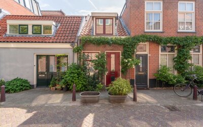 Koolstraat 11