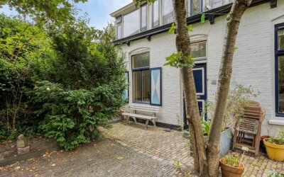 Brandewijnsgracht 8