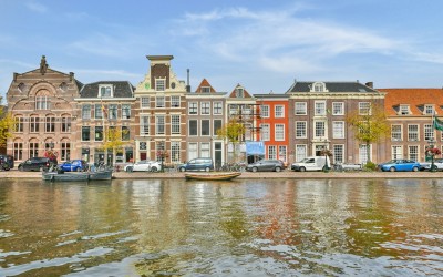 Oude Singel 60-C