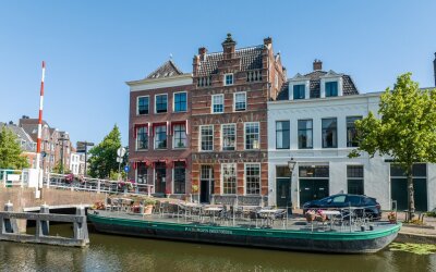Oude Singel 72
