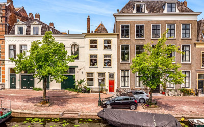 Oude Singel 76
