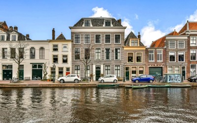 Oude Singel 78