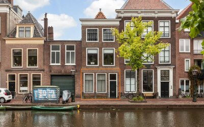 Oude Singel 84