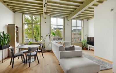 Oude Singel 130-A
