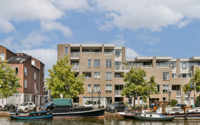 Oude Singel 252