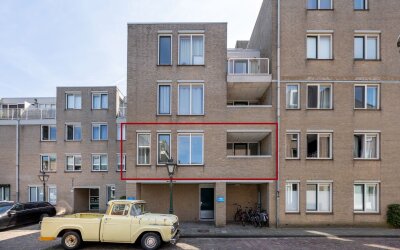 Oude Singel 254