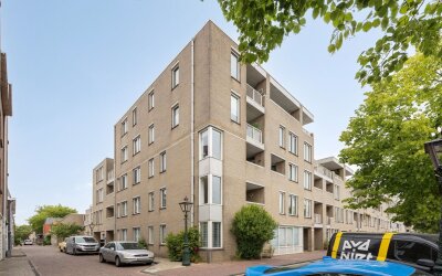 Oude Singel 256
