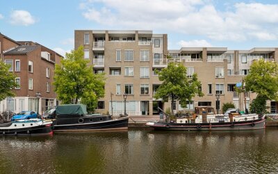 Oude Singel 274