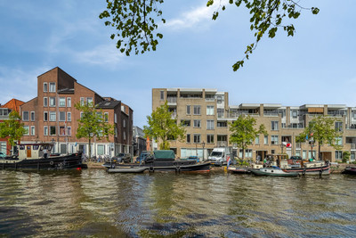Oude Singel 276