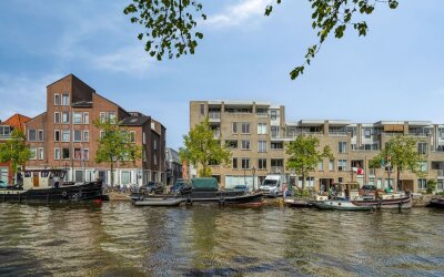 Oude Singel 276