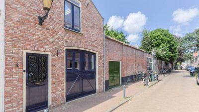 Oude Singel 302