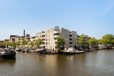 Oude Singel 334
