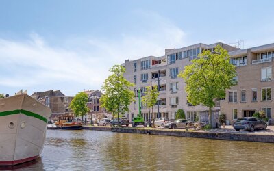 Oude Singel 346