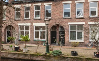Minnebroersgracht 14