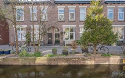 Minnebroersgracht 8