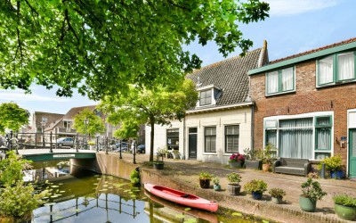 Kijfgracht 2