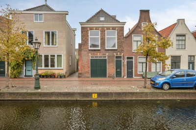 Zuidsingel 10-A