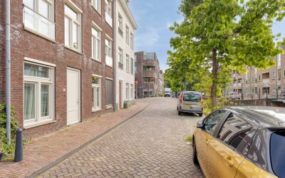 Zuidsingel 46-A