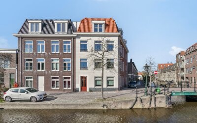 Zuidsingel 50-B