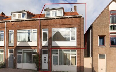Nieuwe Waardstraat 6