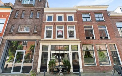 Groenesteeg 53-A