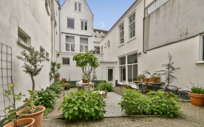 Vestestraat 1-D