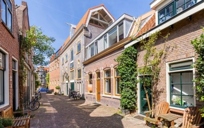 Vestestraat 67