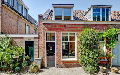 Vestestraat 104